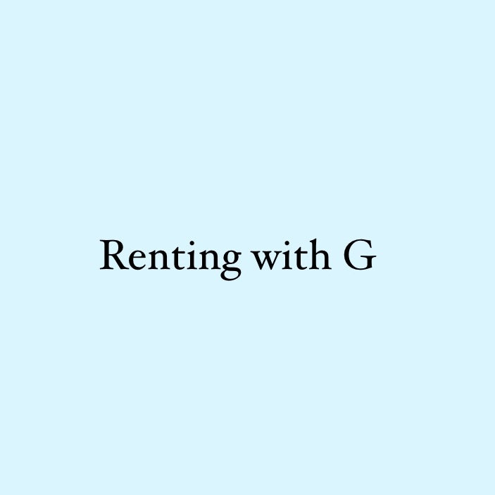 rentingwithg