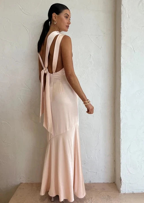 Lana Maxi Dress